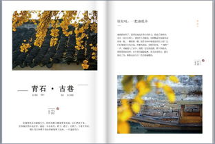 如何快速制作圖文旅游相冊 金印客免費模板助你輕松設計