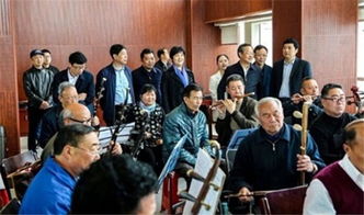 湖北潛江 探索打造文藝精品，江漢平原閃耀文化自信光芒