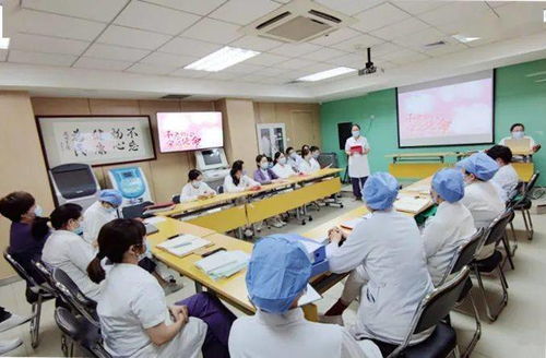 學(xué)黨史誦經(jīng)典，牛街社區(qū)衛(wèi)生服務(wù)中心開展黨史主題教育與服務(wù)活動