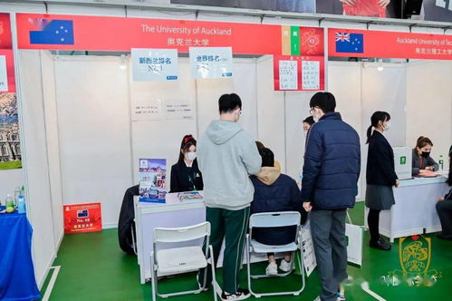 第十六屆楓葉國際教育博覽會上海站圓滿落幕，精準教育咨詢服務助力學子揚帆海外