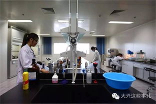 蓄勢騰飛 大興生物醫藥基地在京津冀協同發展中的戰略崛起
