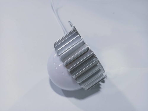 LED點光源 內控與外控、單色與全彩、防水戶外應用全解析