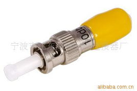 寧波市江東海琳光電連接器廠光衰器產(chǎn)品線與光電器件聯(lián)動解析
